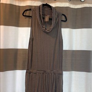 Dolan striped dress